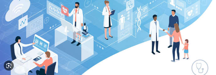 Virtual Health Care Industry – 함께 성장할 리더를 찾습니다