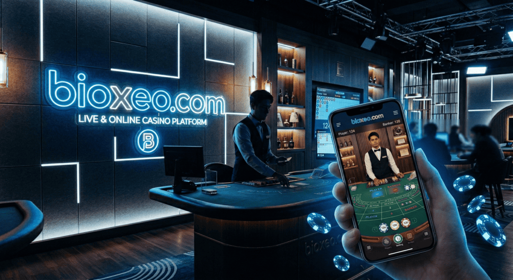 2026년 최적의 배팅 환경: 온라인 카지노의 방대한 게임과 압도적 보너스