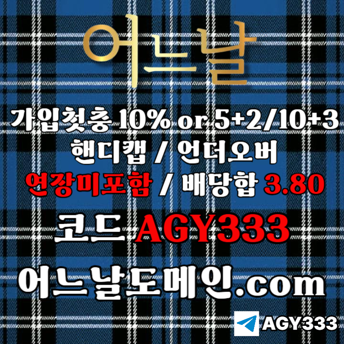 어느날(코드AGY333)|어느날먹튀없는|검증사이트|어느날도메인|안전바카라|메이저공원|어느날주소|슬롯사이트|페이