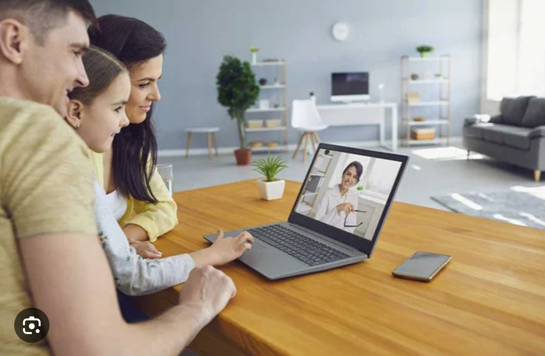 Virtual Healthcare Affiliate 파트너 모집