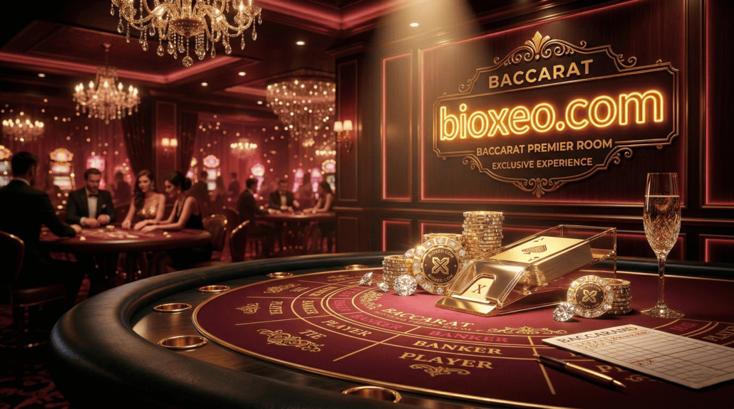 카지노의 새로운 패러다임: 2026년 반드시 주목해야 할 온라인만의 혜택